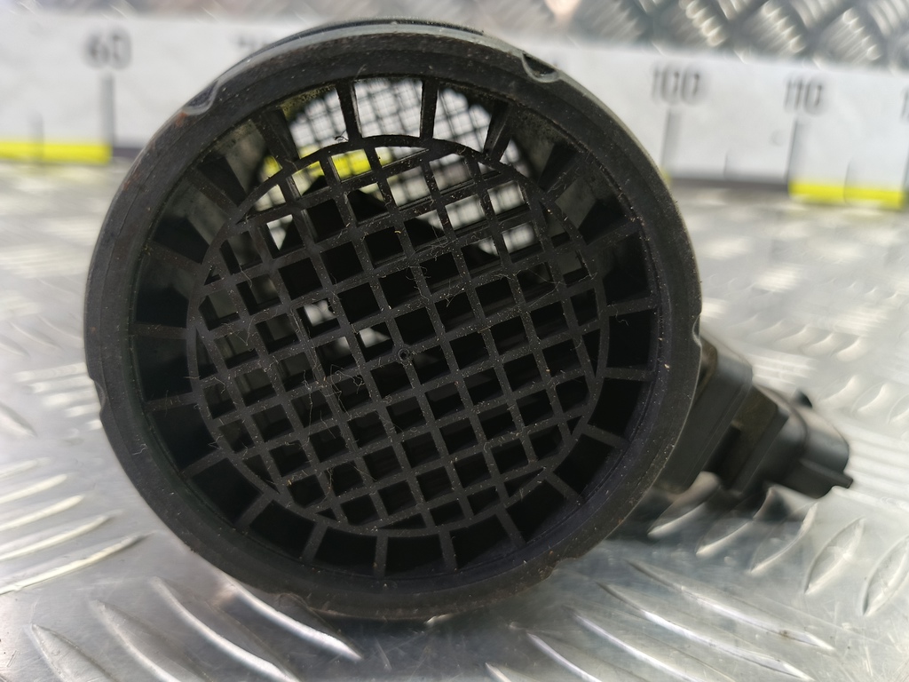 расходомер воздуха (дмрв) Opel Antara  55350048, 6380 рублей, Москва