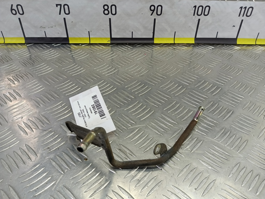 трубка вакуумная MITSUBISHI PAJERO SPORT 3.0 AT (170 л.с.)Pajero Sport  I (1996—2004) Внедорожник MR560522, 750 рублей, Москва