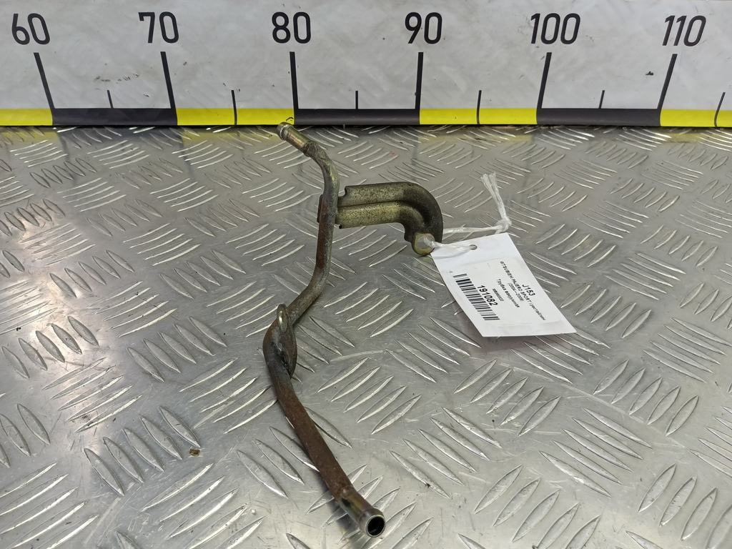 трубка вакуумная MITSUBISHI PAJERO SPORT 3.0 AT (170 л.с.)Pajero Sport  I (1996—2004) Внедорожник MR560522, 750 рублей, Москва