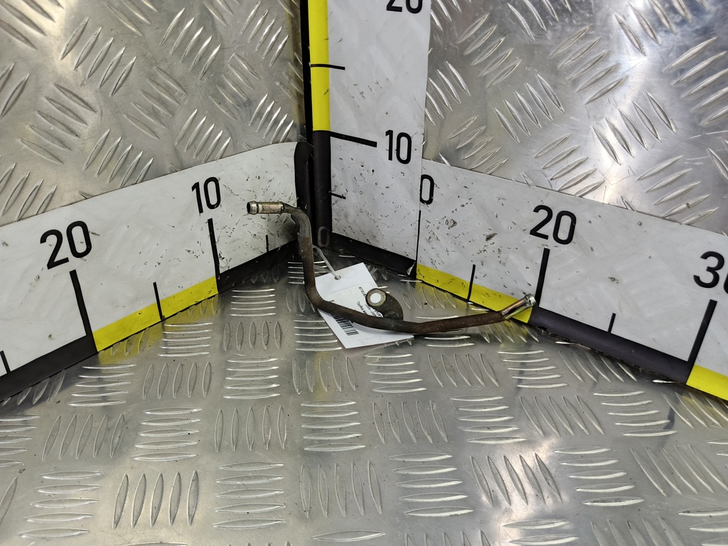 трубка вакуумная MITSUBISHI PAJERO SPORT 3.0 AT (170 л.с.)Pajero Sport  I (1996—2004) Внедорожник MR560522, 750 рублей, Москва