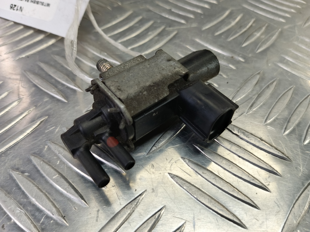 клапан электромагнитный MITSUBISHI PAJERO  MR404682, 980 рублей, Москва