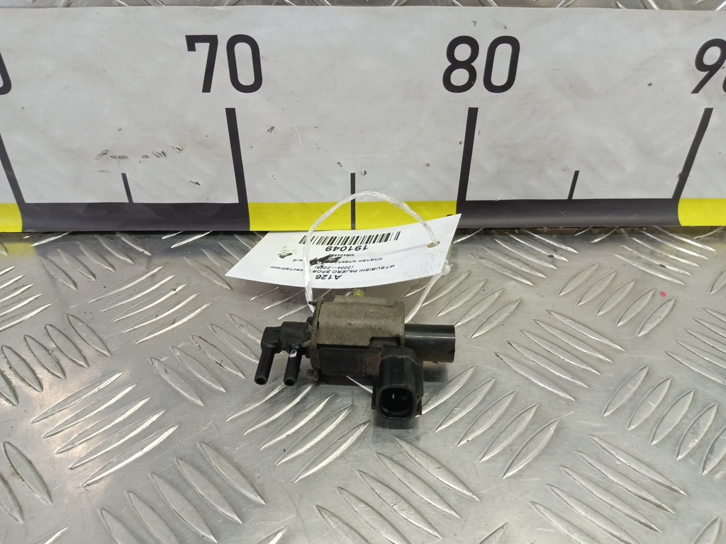 клапан электромагнитный MITSUBISHI PAJERO SPORT  MR404682, 980 рублей, Москва