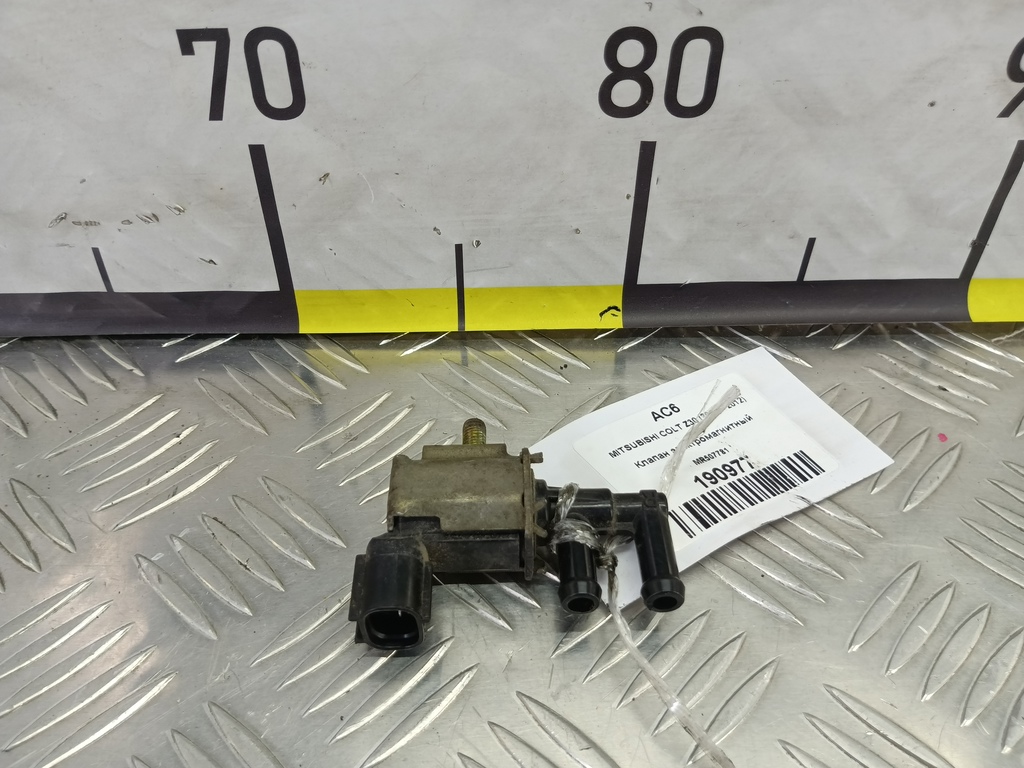 клапан электромагнитный MITSUBISHI COLT  MR507781, 980 рублей, Москва