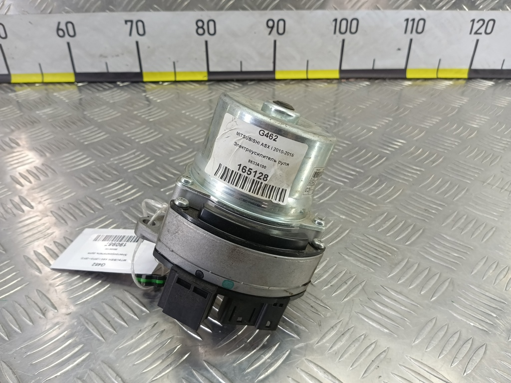 электроусилитель руля MITSUBISHI ASX  8633A100, 11900 рублей, Москва