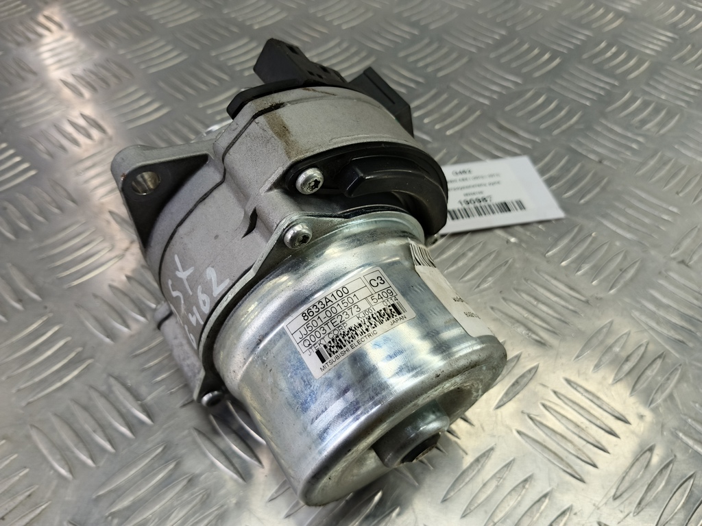 электроусилитель руля MITSUBISHI ASX  8633A100, 11900 рублей, Москва