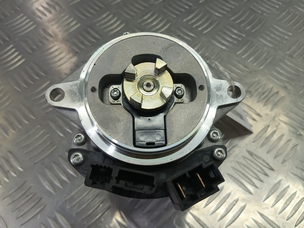 электроусилитель руля MITSUBISHI ASX  8633A100, 11900 рублей, Москва