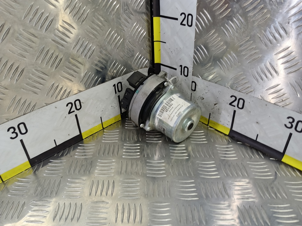 электроусилитель руля MITSUBISHI ASX  8633A100, 11900 рублей, Москва