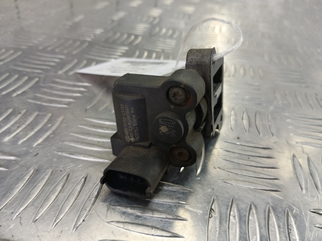 клапан холостого хода Kia SPORTAGE  3515023700, 2360 рублей, Москва