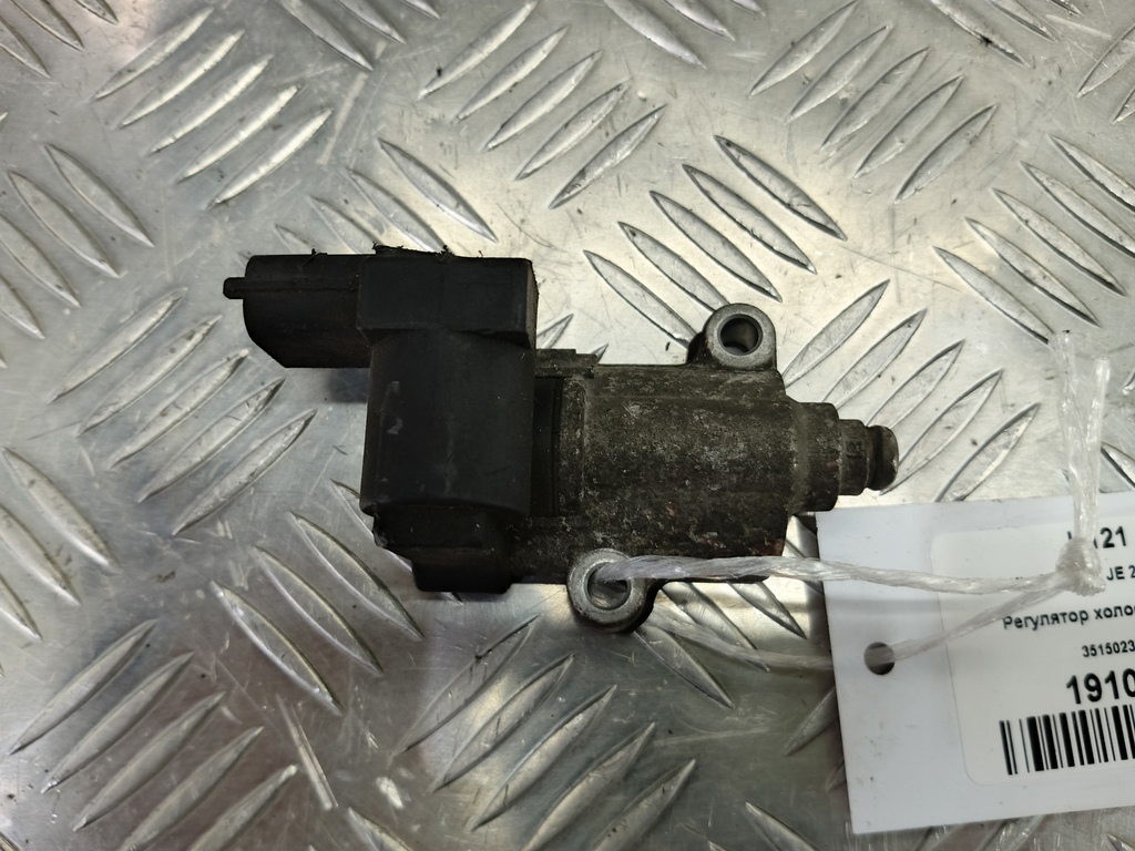 клапан холостого хода Kia SPORTAGE  3515023700, 2360 рублей, Москва