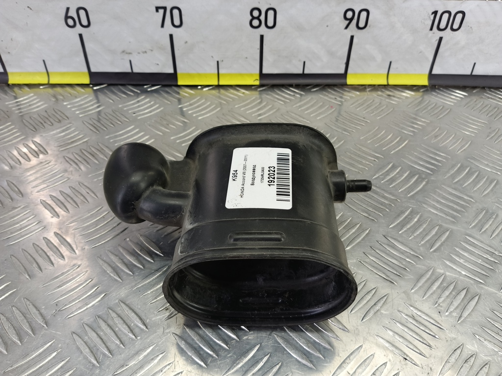 воздуховвод HONDA Accord 2.4 AT (177 л.с.)Accord  VIII (2007—2011) Седан 17254RL5A00, 1210 рублей, Москва