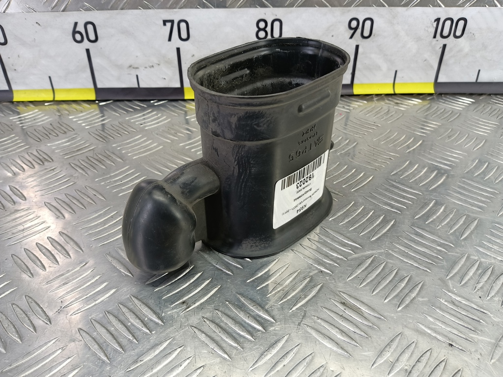 воздуховвод HONDA Accord 2.4 AT (177 л.с.)Accord  VIII (2007—2011) Седан 17254RL5A00, 1210 рублей, Москва