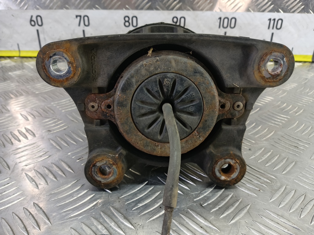 подушка двигателя (опора двс) HONDA Accord 2.4 AT (177 л.с.)Accord  VIII (2007—2011) Седан 50830TA0A01, 7880 рублей, Москва