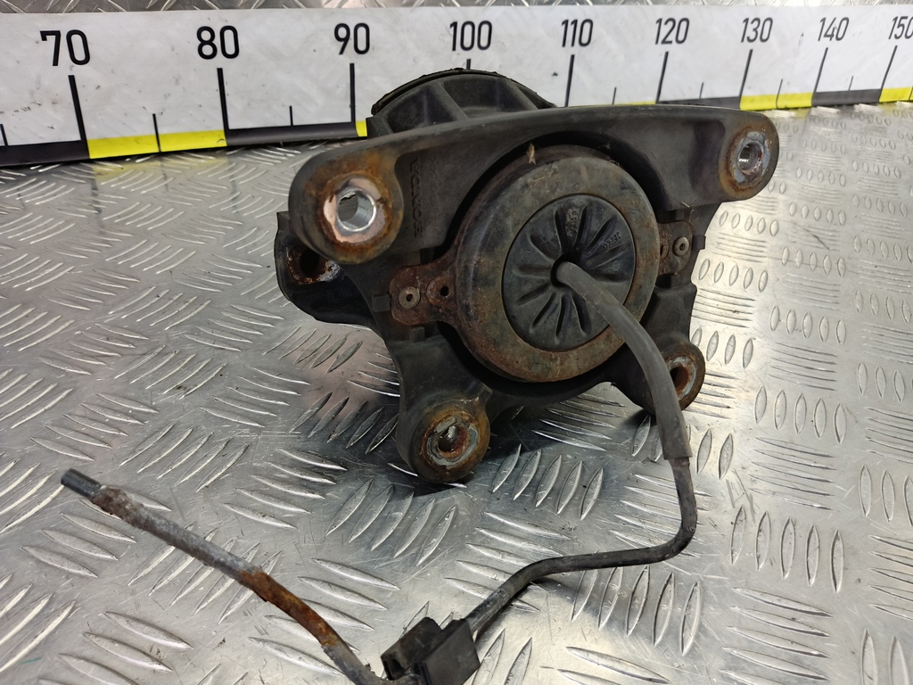 подушка двигателя (опора двс) HONDA Accord 2.4 AT (177 л.с.)Accord  VIII (2007—2011) Седан 50830TA0A01, 7880 рублей, Москва