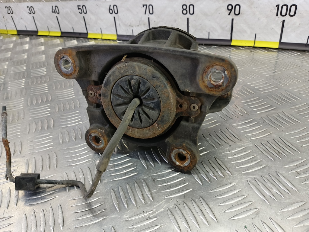 подушка двигателя (опора двс) HONDA Accord 2.4 AT (177 л.с.)Accord  VIII (2007—2011) Седан 50830TA0A01, 7880 рублей, Москва