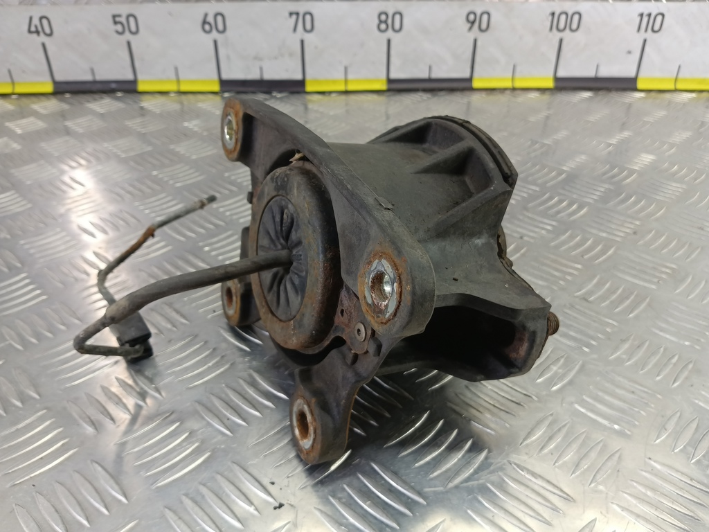 подушка двигателя (опора двс) HONDA Accord 2.4 AT (177 л.с.)Accord  VIII (2007—2011) Седан 50830TA0A01, 7880 рублей, Москва