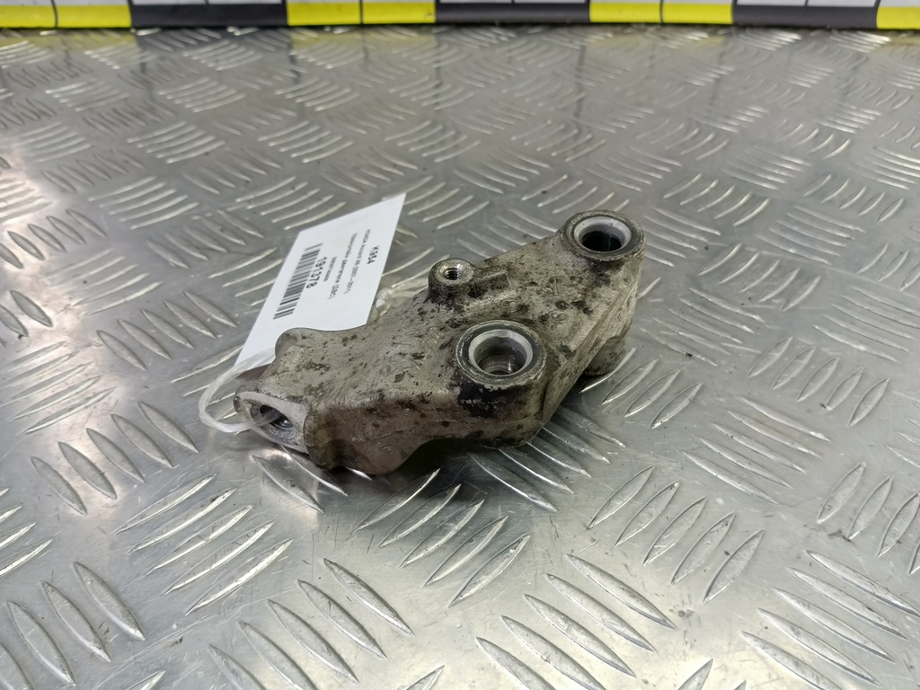 кронштейн двигателя (двс) HONDA Accord 2.4 AT (177 л.с.)Accord  VIII (2007—2011) Седан 50620TA0A00, 1900 рублей, Москва