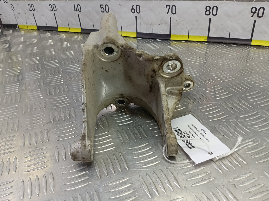 кронштейн двигателя (двс) HONDA Accord 2.4 AT (177 л.с.)Accord  VIII (2007—2011) Седан 50610TA0A00, 630 рублей, Москва