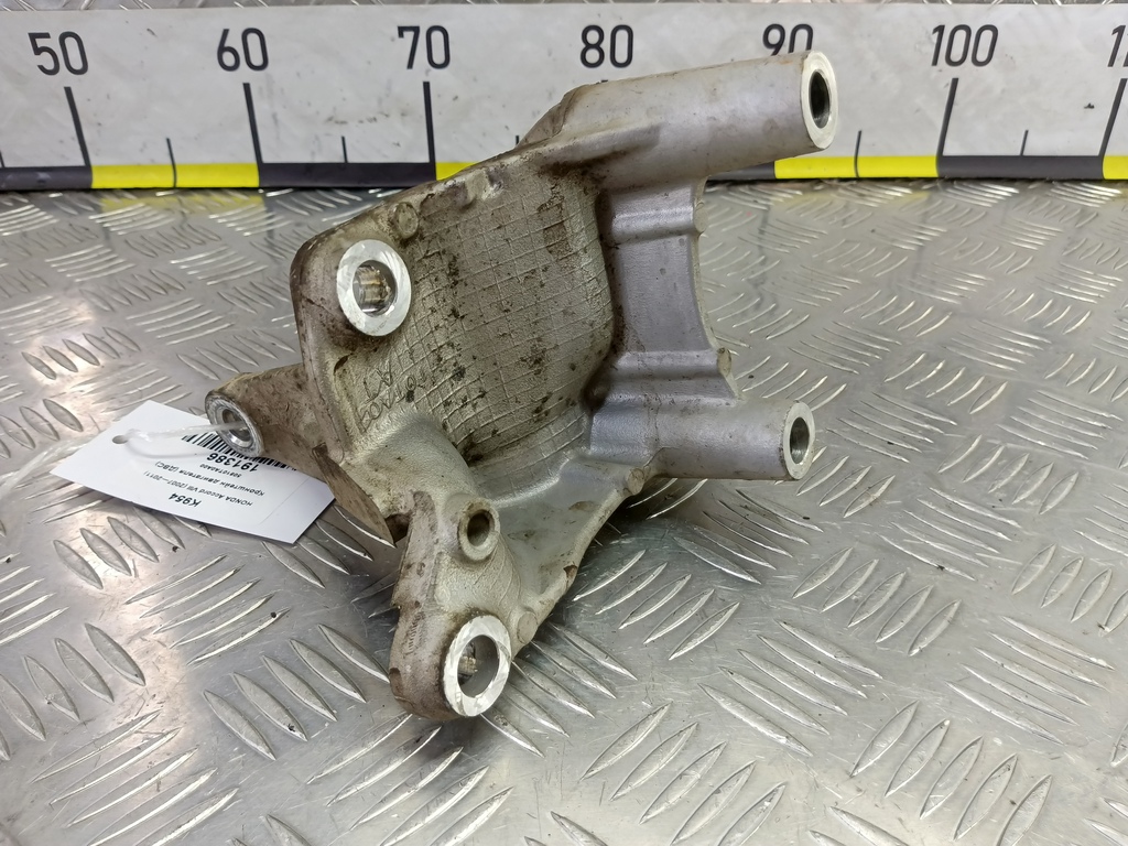 кронштейн двигателя (двс) HONDA Accord 2.4 AT (177 л.с.)Accord  VIII (2007—2011) Седан 50610TA0A00, 630 рублей, Москва