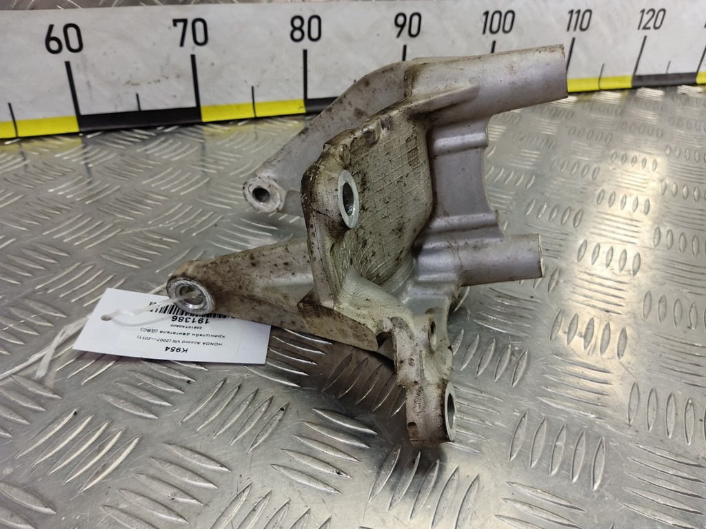 кронштейн двигателя (двс) HONDA Accord 2.4 AT (177 л.с.)Accord  VIII (2007—2011) Седан 50610TA0A00, 630 рублей, Москва