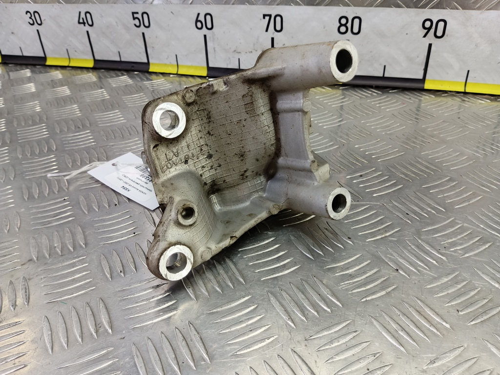 кронштейн двигателя (двс) HONDA Accord 2.4 AT (177 л.с.)Accord  VIII (2007—2011) Седан 50610TA0A00, 630 рублей, Москва