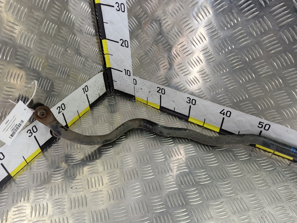 стабилизатор HONDA Accord 2.4 AT (177 л.с.)Accord  VIII (2007—2011) Седан 51300TA1A01, 980 рублей, Москва