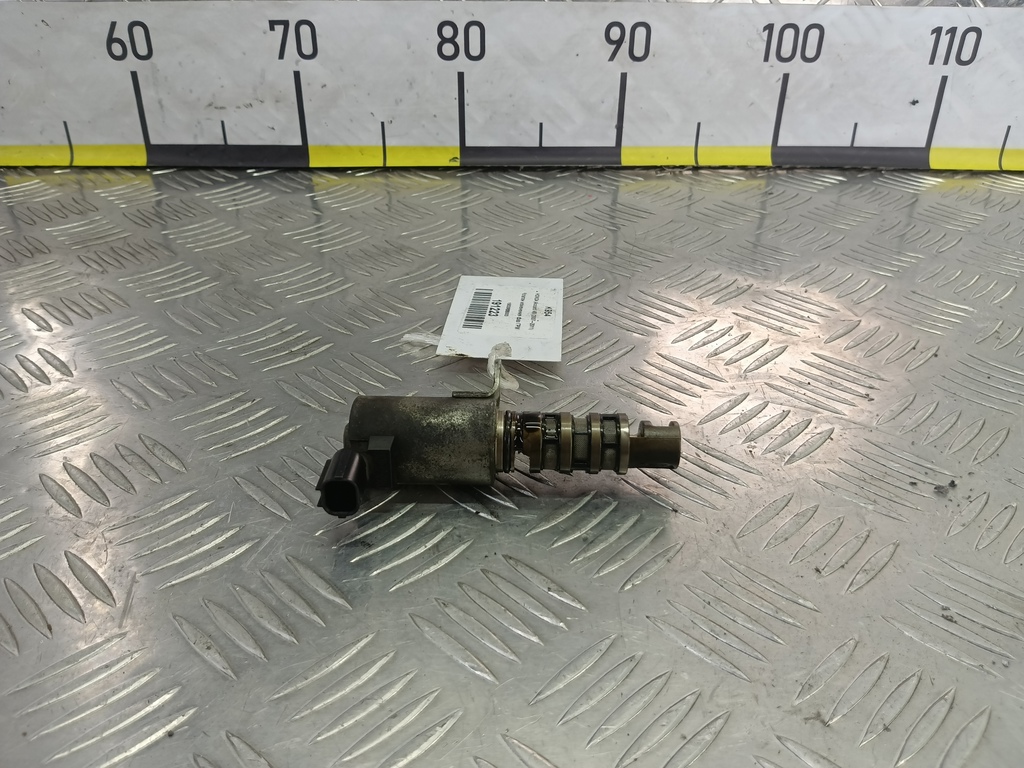 клапан изменения фаз грм HONDA Accord 2.4 AT (177 л.с.)Accord  VIII (2007—2011) Седан 15830RBB003, 4200 рублей, Москва