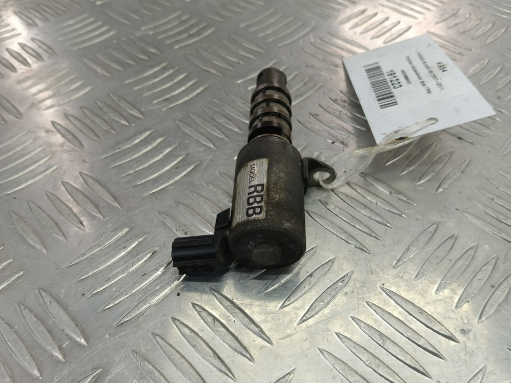 клапан изменения фаз грм HONDA Accord 2.4 AT (177 л.с.)Accord  VIII (2007—2011) Седан 15830RBB003, 4200 рублей, Москва