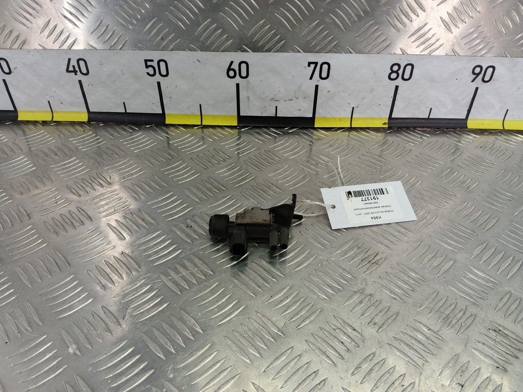 клапан электромагнитный HONDA Accord 2.4 AT (177 л.с.)Accord  VIII (2007—2011) Седан 50931SDAA01, 980 рублей, Москва