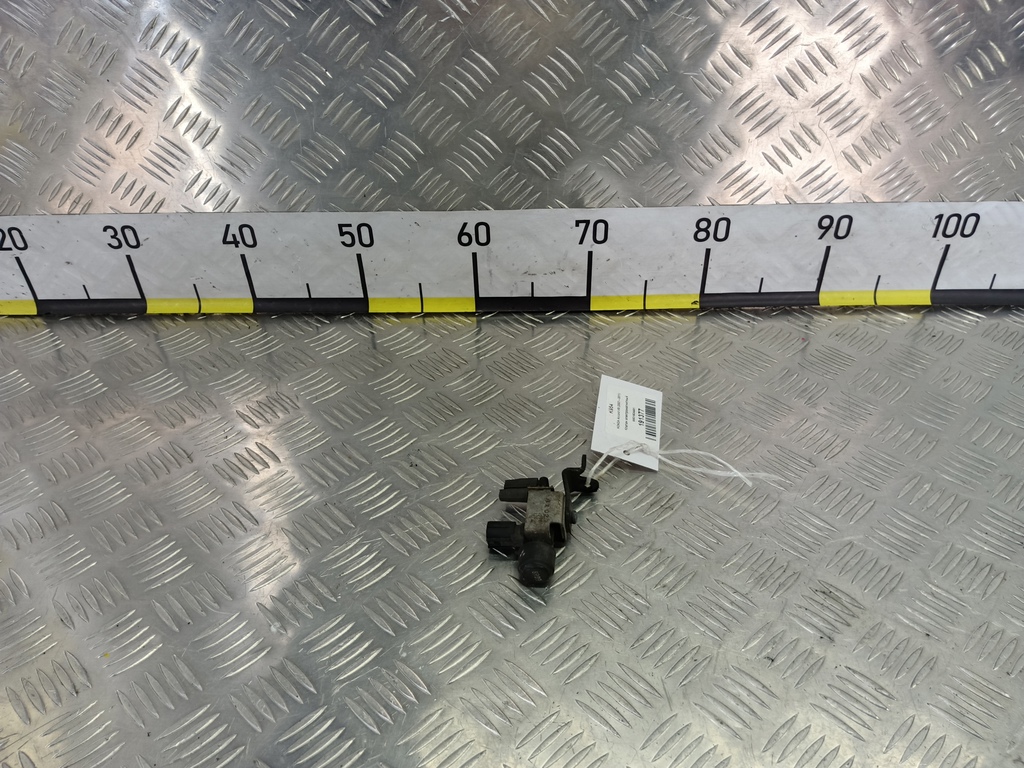 клапан электромагнитный HONDA Accord 2.4 AT (177 л.с.)Accord  VIII (2007—2011) Седан 50931SDAA01, 980 рублей, Москва