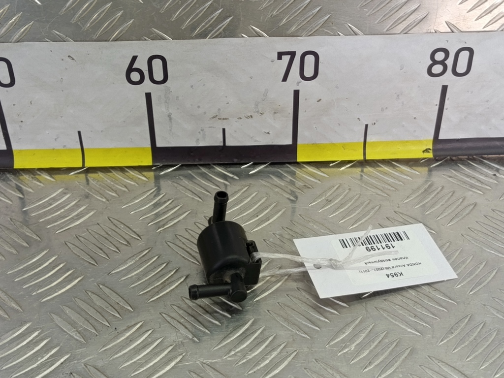 клапан воздушный HONDA Accord 2.4 AT (177 л.с.)Accord  VIII (2007—2011) Седан 36166R40A01, 860 рублей, Москва