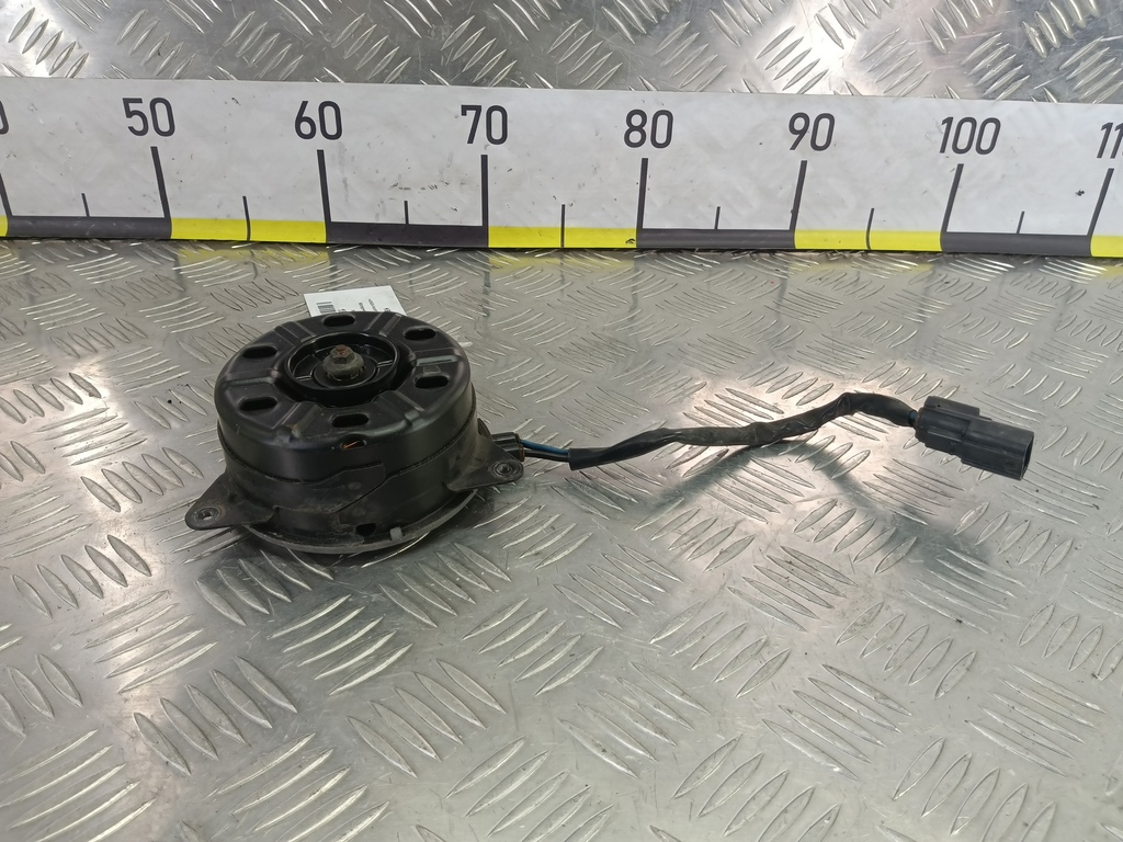 моторчик вентилятора HONDA Accord 2.4 AT (177 л.с.)Accord  VIII (2007—2011) Седан 38616R40A01, 2700 рублей, Москва