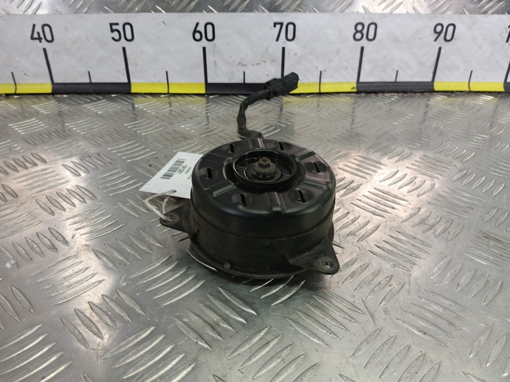 моторчик вентилятора HONDA Accord 2.4 AT (177 л.с.)Accord  VIII (2007—2011) Седан 38616R40A01, 2700 рублей, Москва