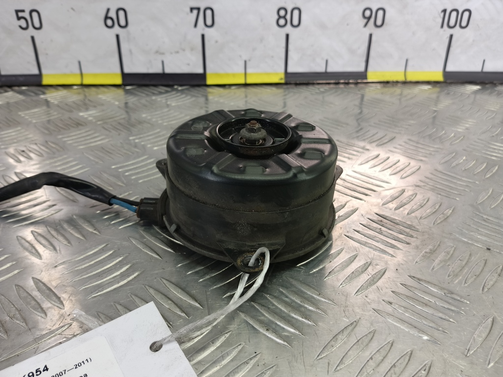 моторчик вентилятора HONDA Accord 2.4 AT (177 л.с.)Accord  VIII (2007—2011) Седан 38616R40A01, 2700 рублей, Москва