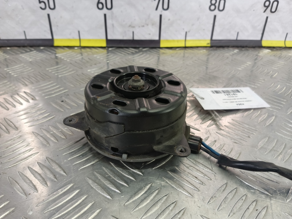 моторчик вентилятора HONDA Accord 2.4 AT (177 л.с.)Accord  VIII (2007—2011) Седан 38616R40A01, 2700 рублей, Москва