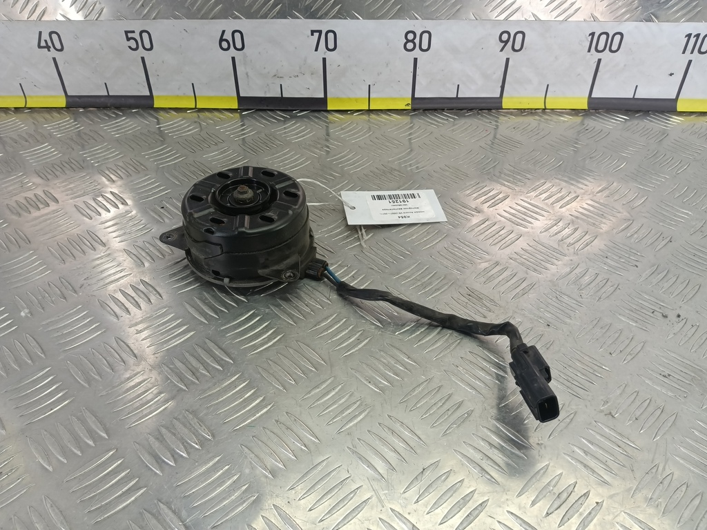 моторчик вентилятора HONDA Accord 2.4 AT (177 л.с.)Accord  VIII (2007—2011) Седан 38616R40A01, 2700 рублей, Москва