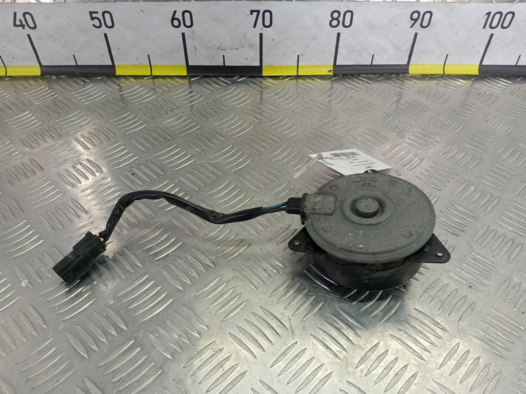 моторчик вентилятора HONDA Accord 2.4 AT (177 л.с.)Accord  VIII (2007—2011) Седан 38616R40A01, 2700 рублей, Москва