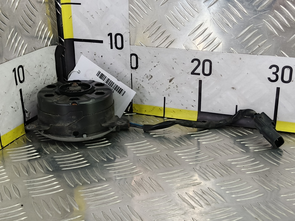 моторчик вентилятора HONDA Accord 2.4 AT (177 л.с.)Accord  VIII (2007—2011) Седан 38616R40A01, 2700 рублей, Москва