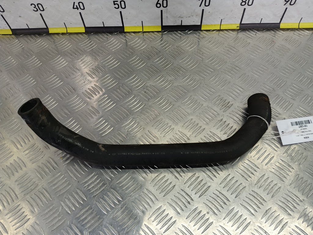 патрубок радиатора HONDA Accord 2.4 AT (177 л.с.)Accord  VIII (2007—2011) Седан 19506RL5A01, 1550 рублей, Москва