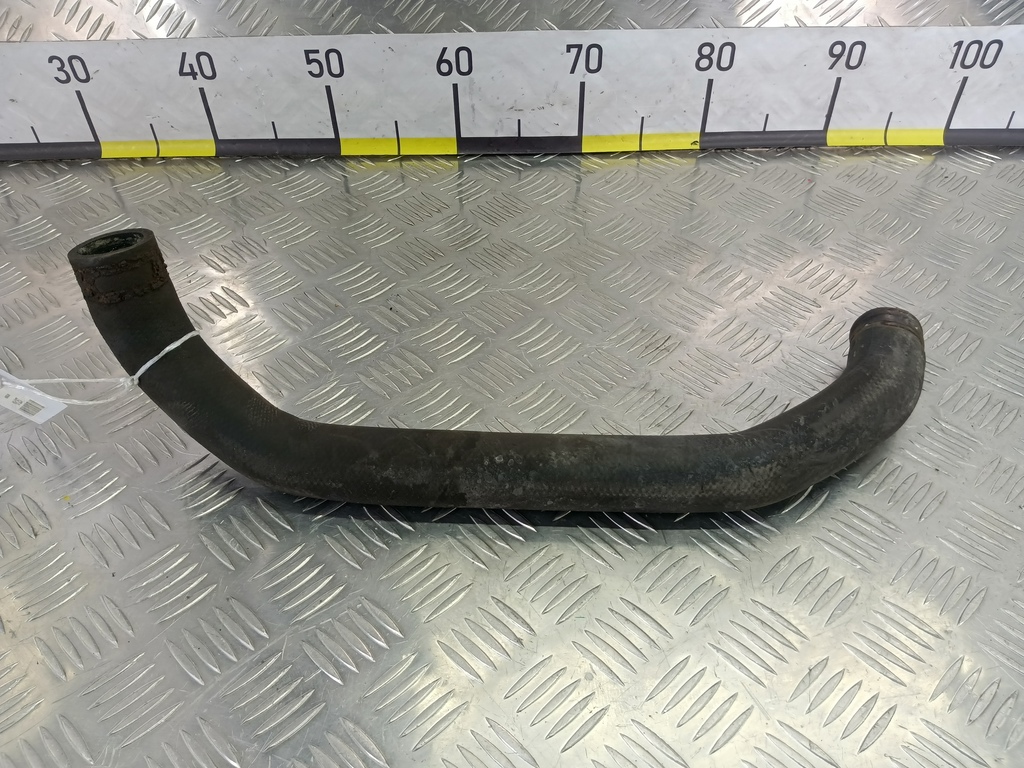 патрубок радиатора HONDA Accord 2.4 AT (177 л.с.)Accord  VIII (2007—2011) Седан 19506RL5A01, 1550 рублей, Москва