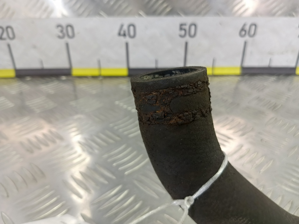 патрубок радиатора HONDA Accord 2.4 AT (177 л.с.)Accord  VIII (2007—2011) Седан 19506RL5A01, 1550 рублей, Москва