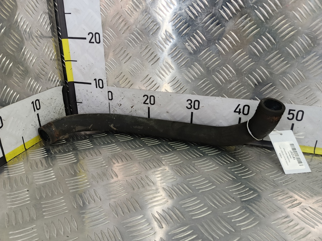 патрубок радиатора HONDA Accord 2.4 AT (177 л.с.)Accord  VIII (2007—2011) Седан 19506RL5A01, 1550 рублей, Москва