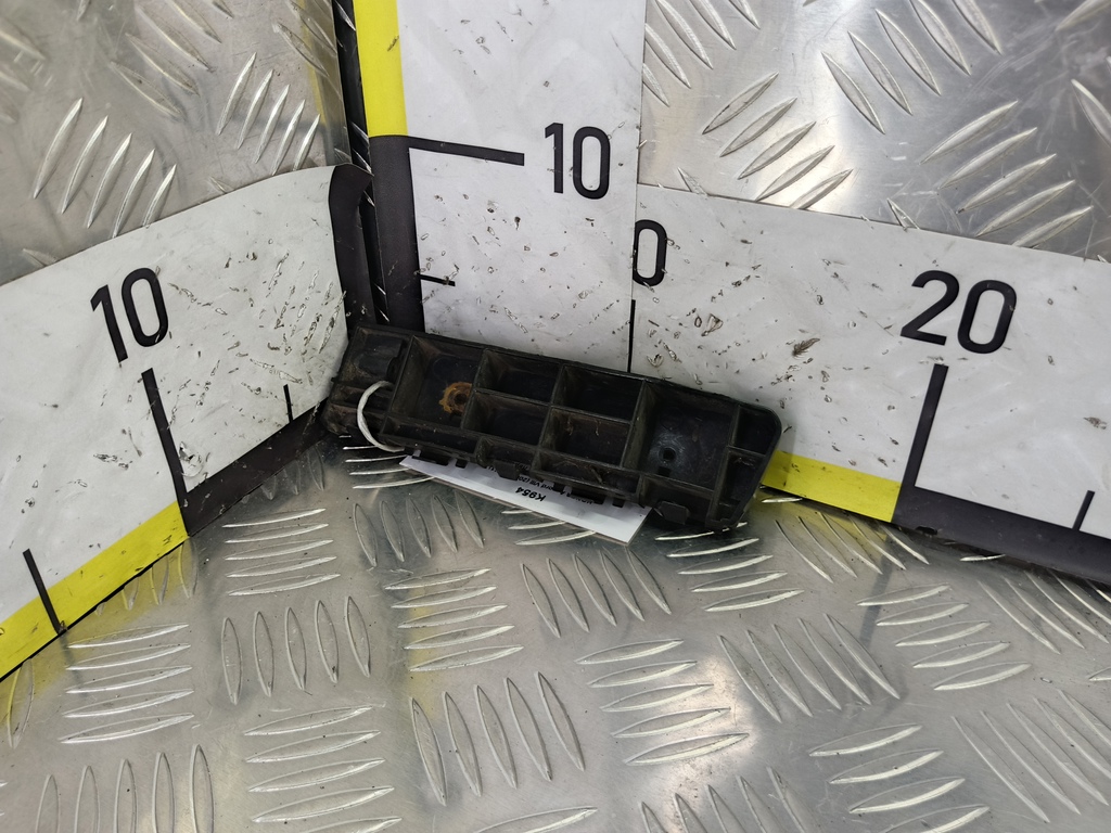 кронштейн бампера HONDA Accord 2.4 AT (177 л.с.)Accord  VIII (2007—2011) Седан 71198TL0G00, 1320 рублей, Москва