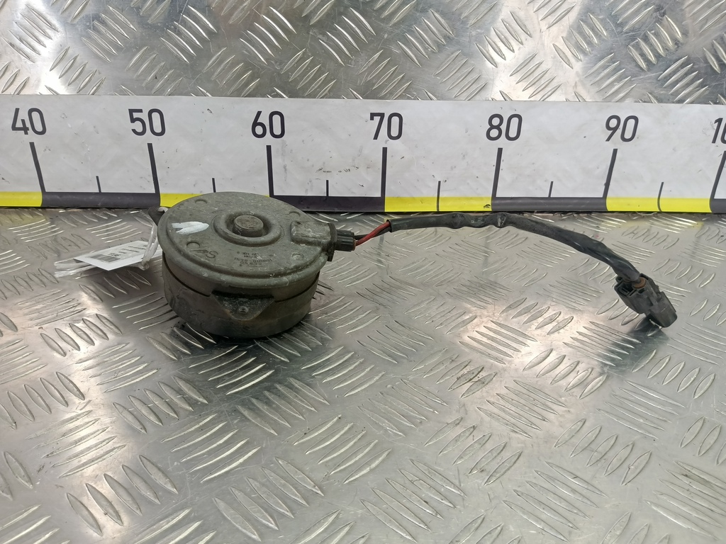 моторчик вентилятора HONDA Accord 2.4 AT (177 л.с.)Accord  VIII (2007—2011) Седан 19030R74003, 2010 рублей, Москва