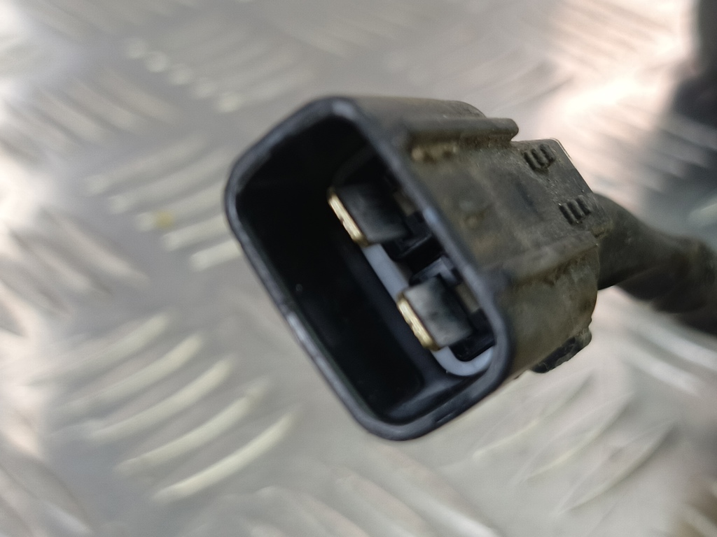 моторчик вентилятора HONDA Accord 2.4 AT (177 л.с.)Accord  VIII (2007—2011) Седан 19030R74003, 2010 рублей, Москва