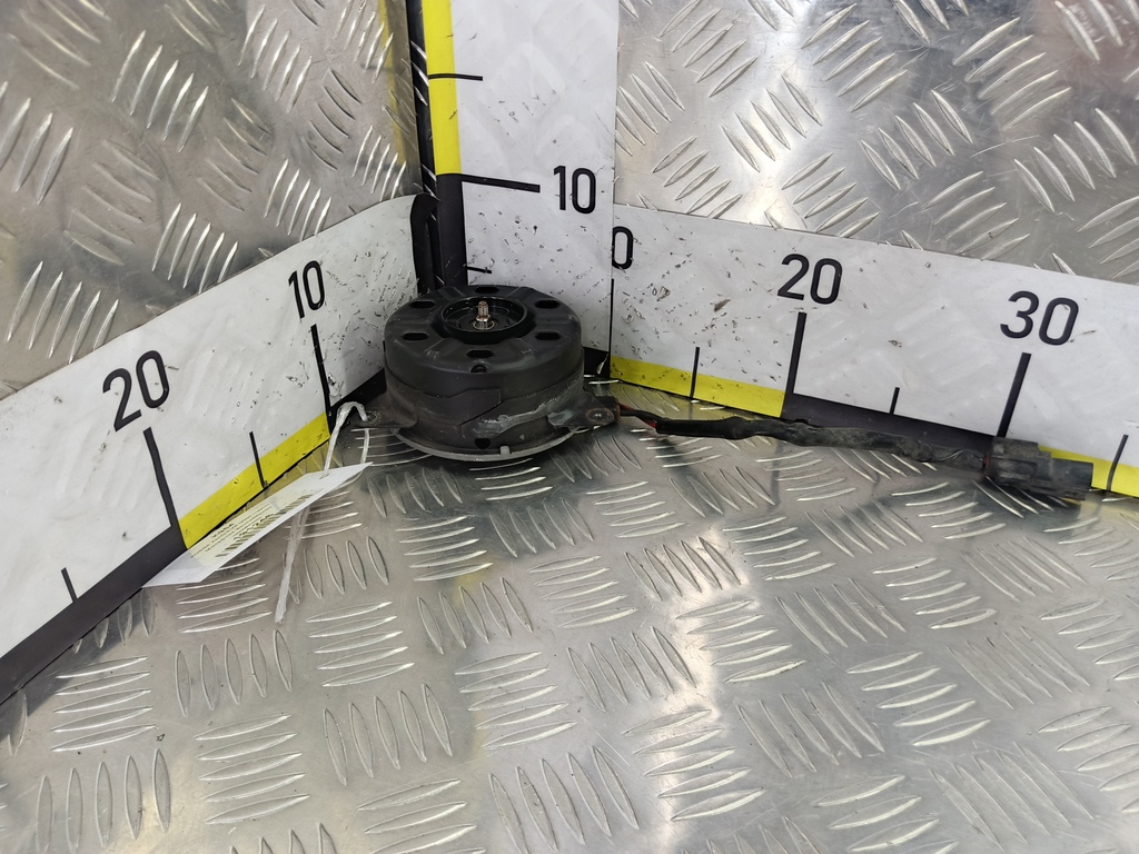 моторчик вентилятора HONDA Accord 2.4 AT (177 л.с.)Accord  VIII (2007—2011) Седан 19030R74003, 2010 рублей, Москва