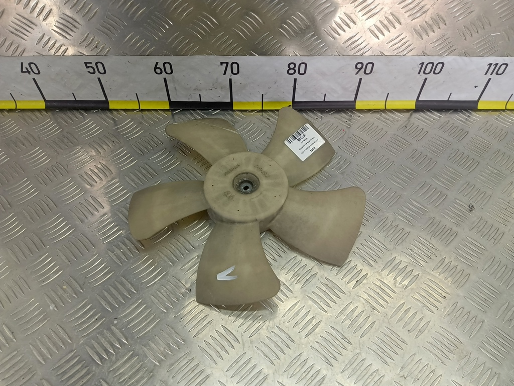 крыльчатка вентилятора HONDA Accord 2.4 AT (177 л.с.)Accord  VIII (2007—2011) Седан 19020RCJA01, 980 рублей, Москва