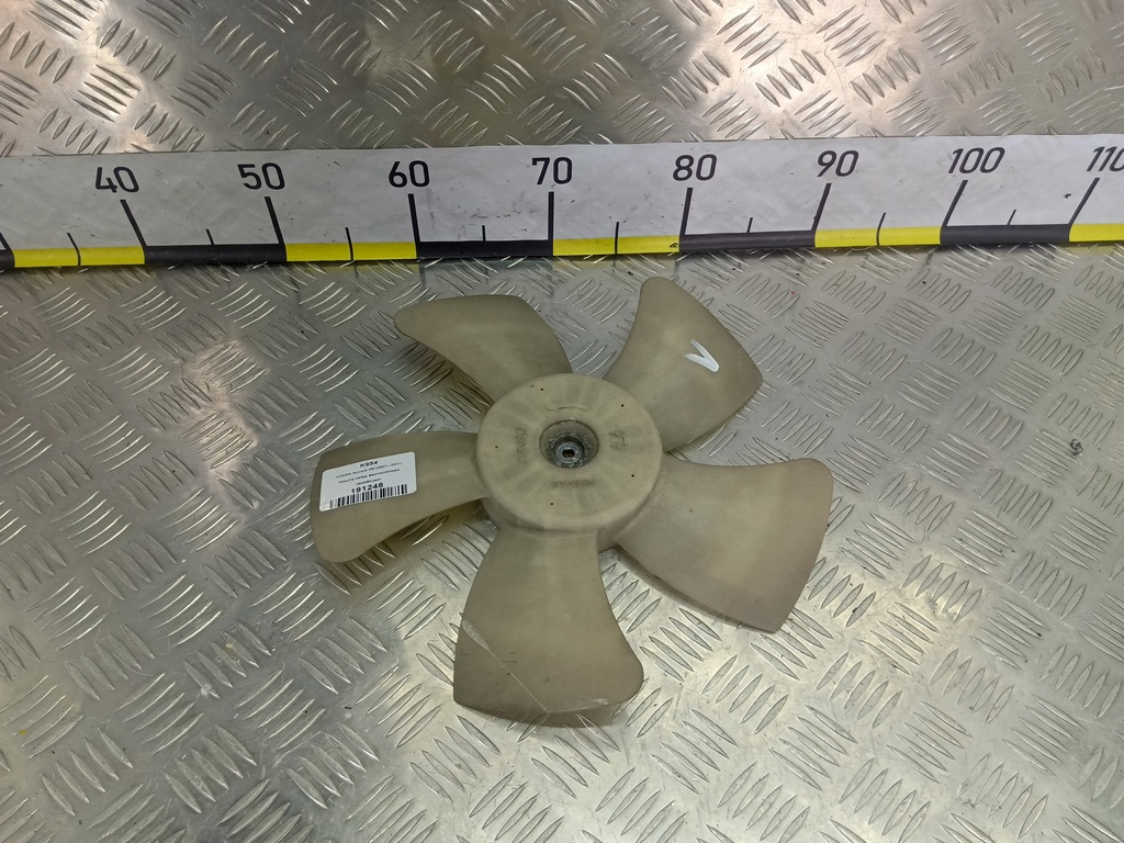 крыльчатка вентилятора HONDA Accord 2.4 AT (177 л.с.)Accord  VIII (2007—2011) Седан 19020RCJA01, 980 рублей, Москва