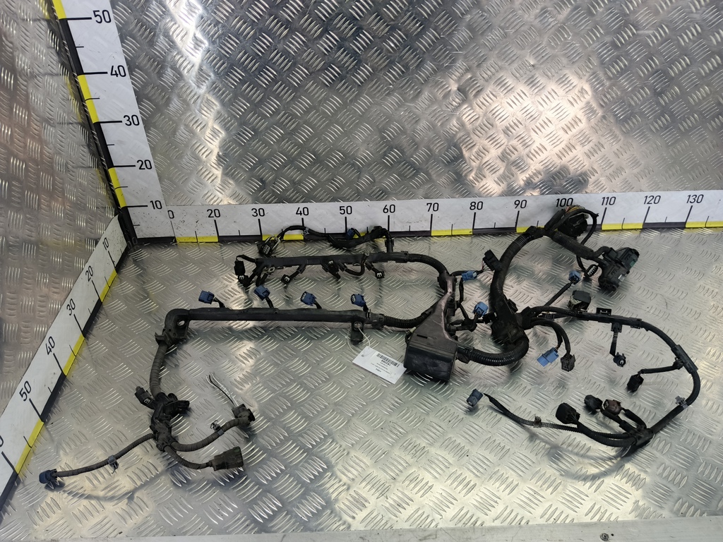 проводка (коса) HONDA Accord 2.4 AT (177 л.с.)Accord  VIII (2007—2011) Седан 32110RL6G50, 3850 рублей, Москва