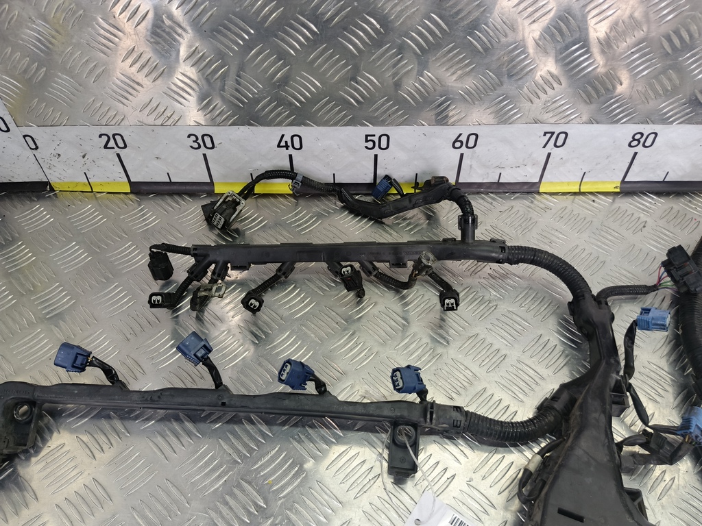 проводка (коса) HONDA Accord 2.4 AT (177 л.с.)Accord  VIII (2007—2011) Седан 32110RL6G50, 3850 рублей, Москва