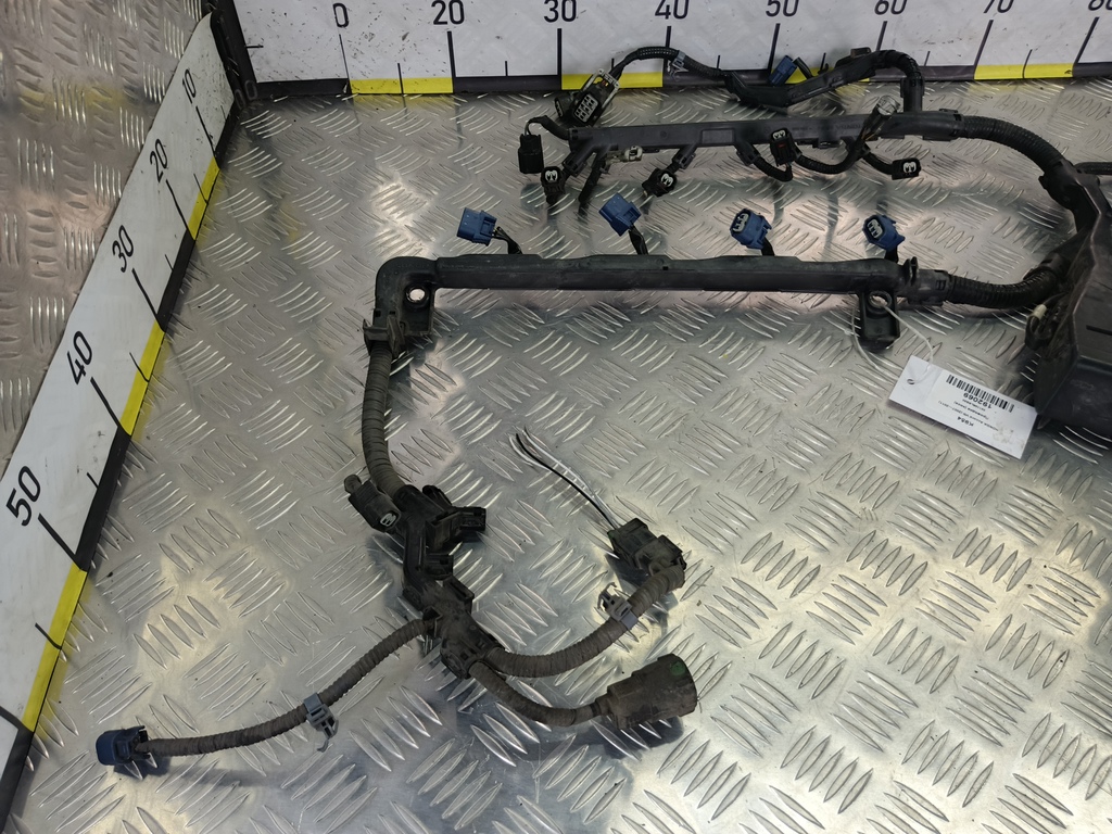 проводка (коса) HONDA Accord 2.4 AT (177 л.с.)Accord  VIII (2007—2011) Седан 32110RL6G50, 3850 рублей, Москва